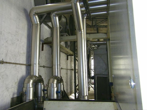 800噸集中水控制系統工程1