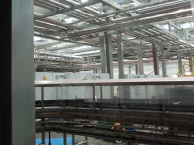 啤酒工藝管道系統5