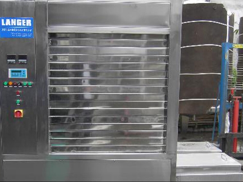 食品模具清洗機